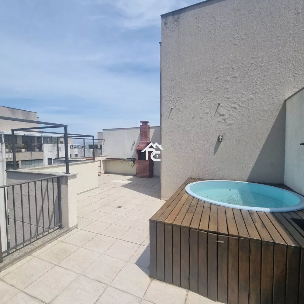 Cobertura, 2 quartos, 76 m² - Foto 25