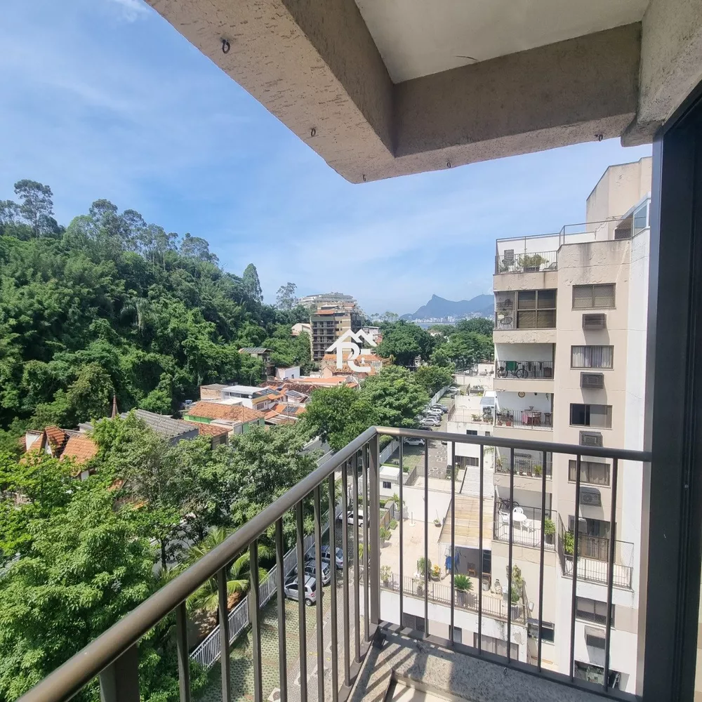 Cobertura, 2 quartos, 76 m² - Foto 4