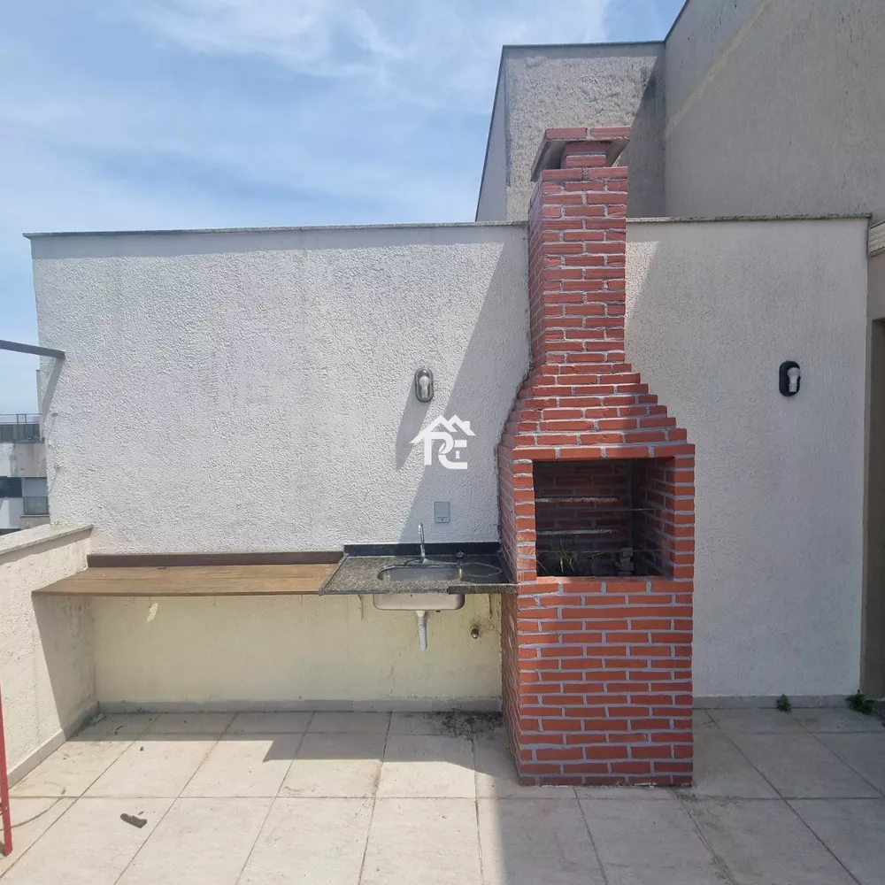 Cobertura, 2 quartos, 76 m² - Foto 26