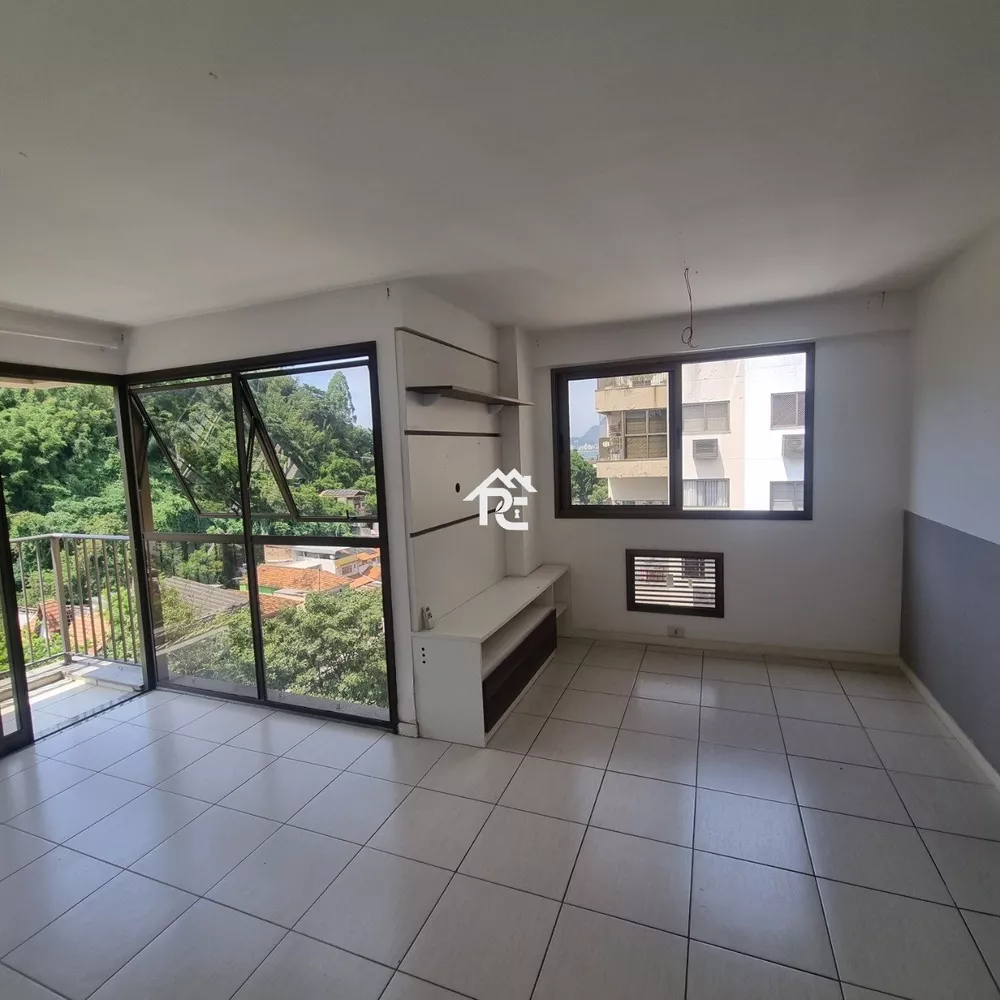 Cobertura, 2 quartos, 76 m² - Foto 2