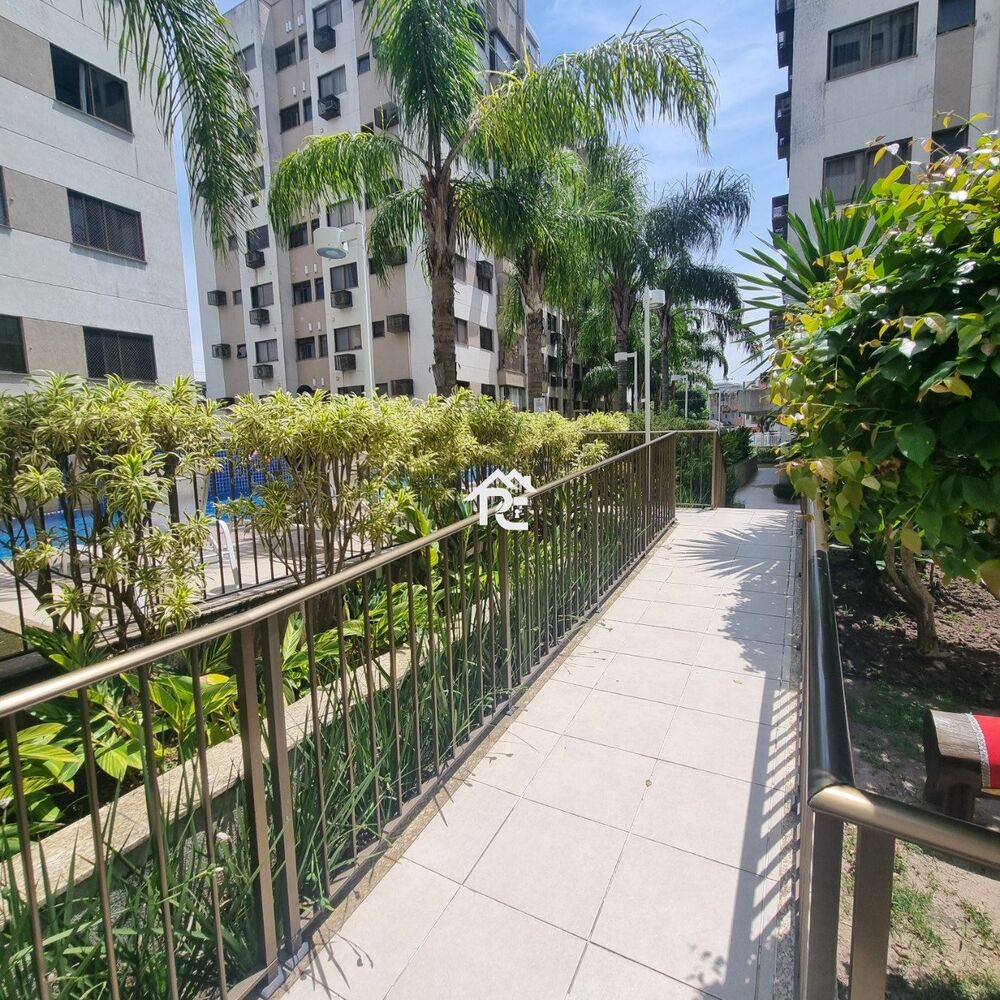Cobertura à venda com 2 quartos, 76m² - Foto 6