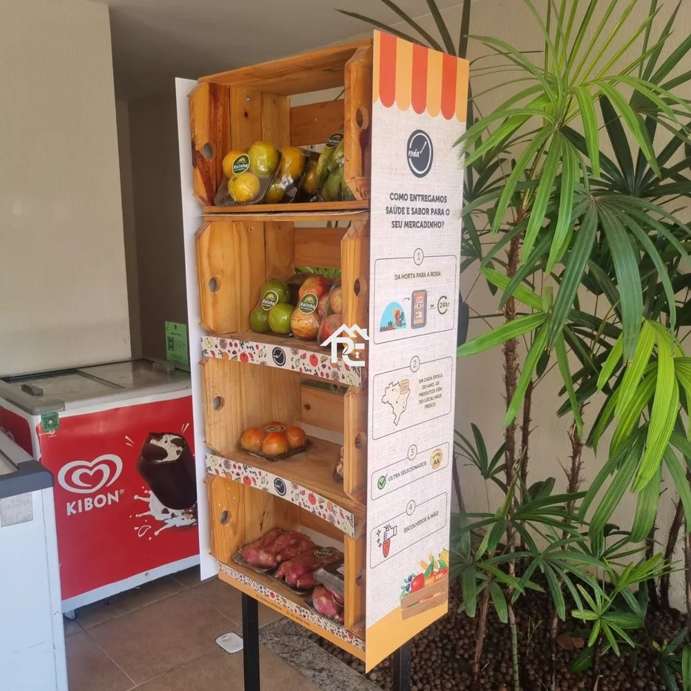 Cobertura, 2 quartos, 76 m² - Foto 40