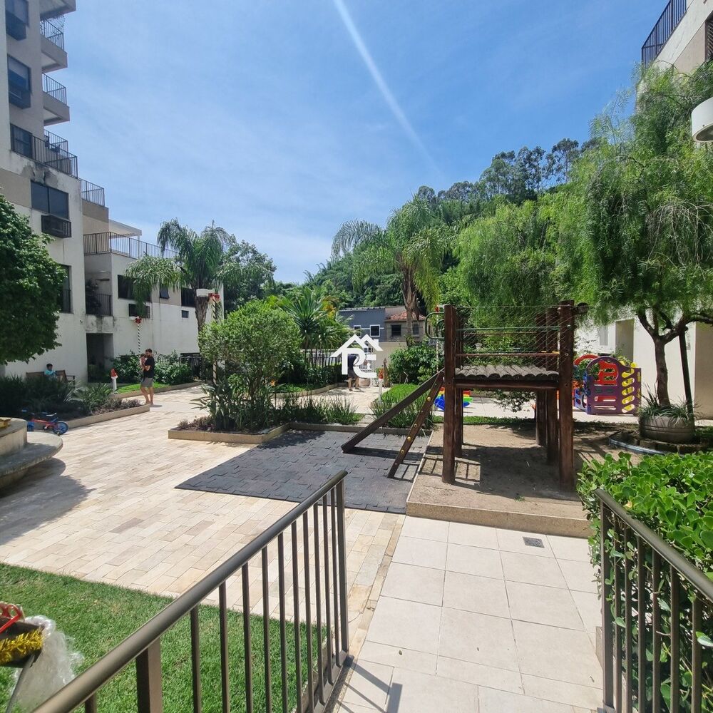 Cobertura à venda com 2 quartos, 76m² - Foto 7