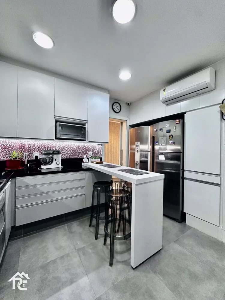 Apartamento, 3 quartos, 196 m² - Foto 31