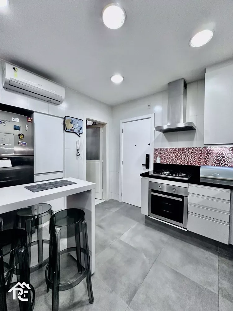 Apartamento, 3 quartos, 196 m² - Foto 29