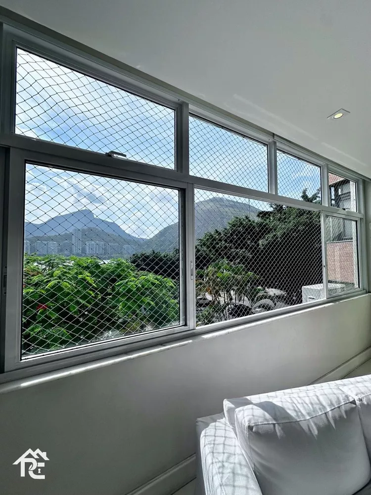 Apartamento, 3 quartos, 196 m² - Foto 20