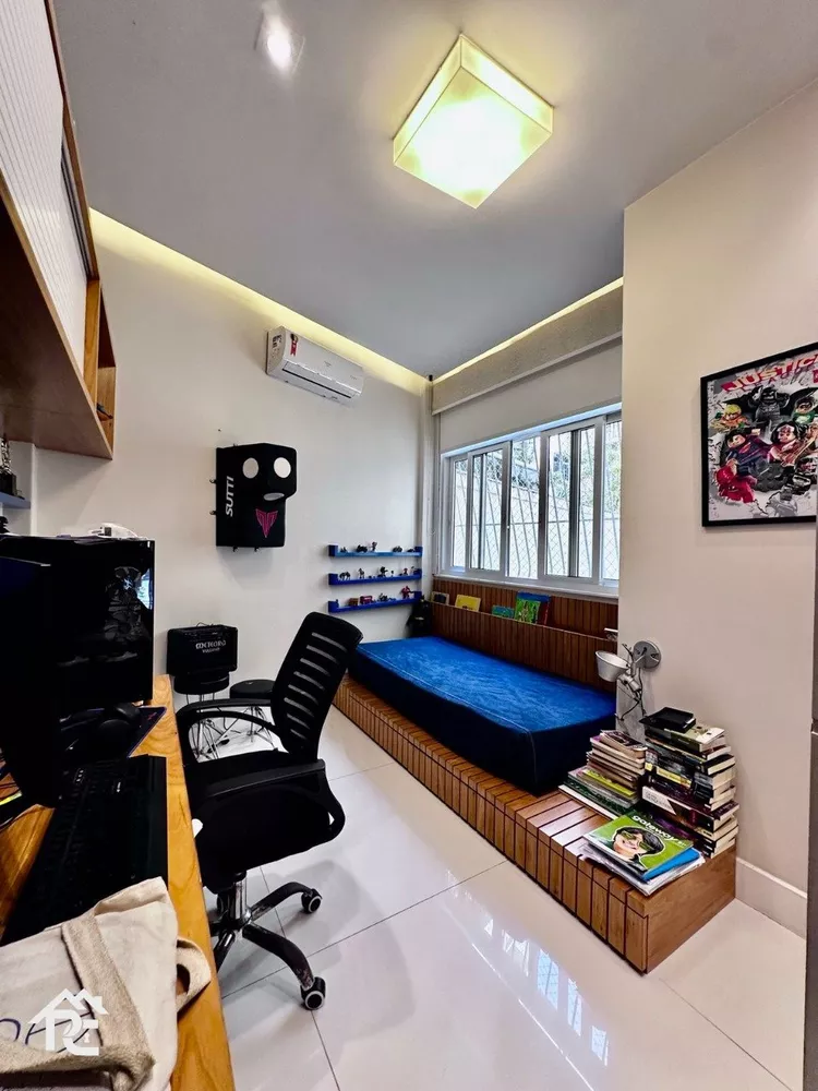 Apartamento, 3 quartos, 196 m² - Foto 13