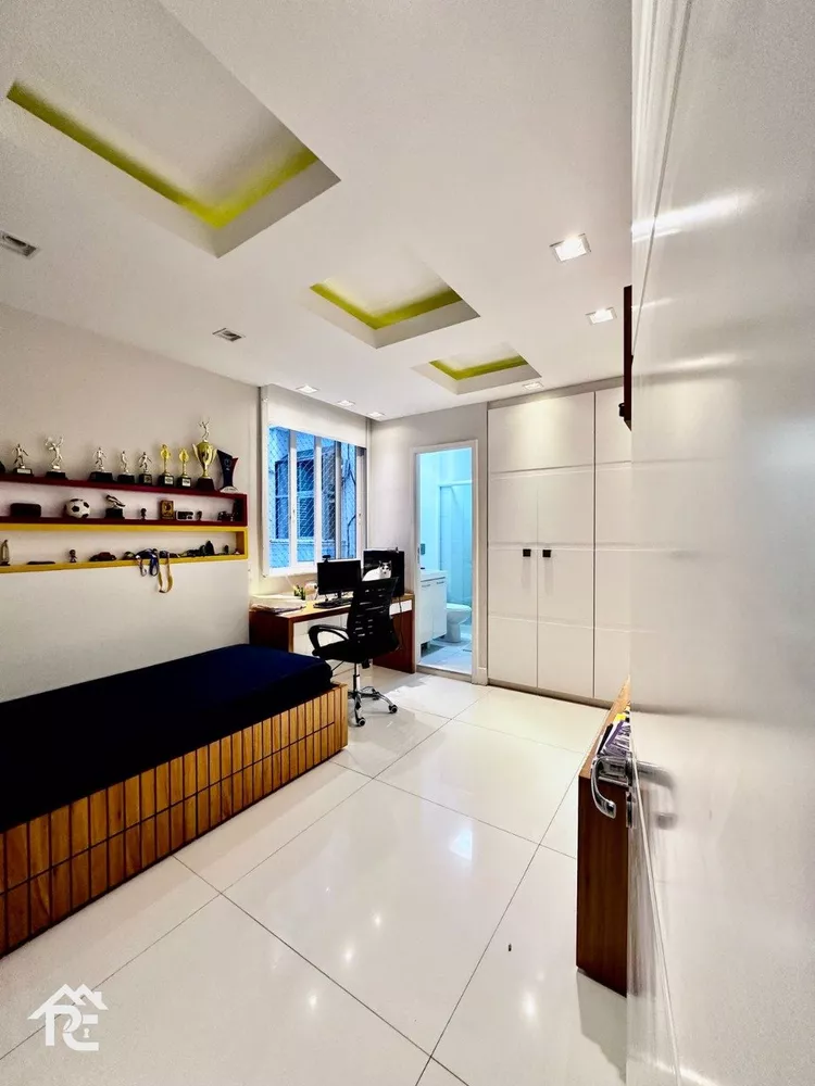 Apartamento, 3 quartos, 196 m² - Foto 19