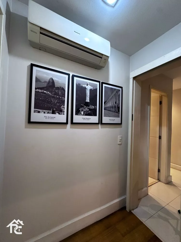 Apartamento, 3 quartos, 196 m² - Foto 21