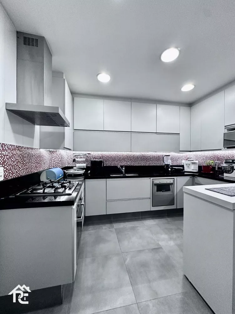 Apartamento, 3 quartos, 196 m² - Foto 26