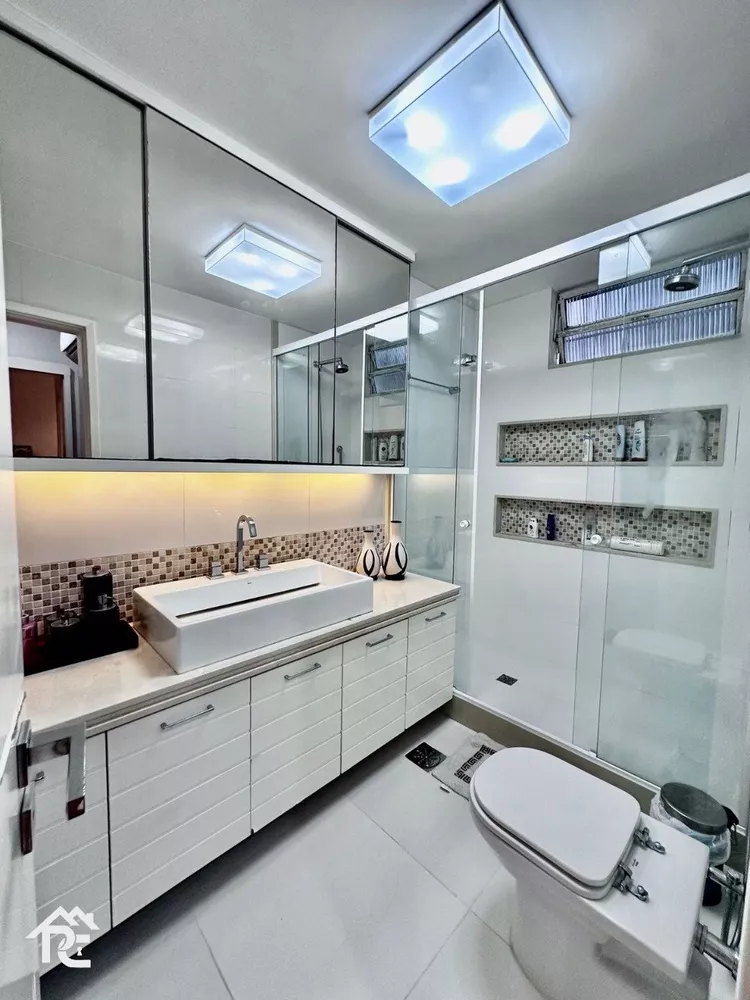 Apartamento, 3 quartos, 196 m² - Foto 24