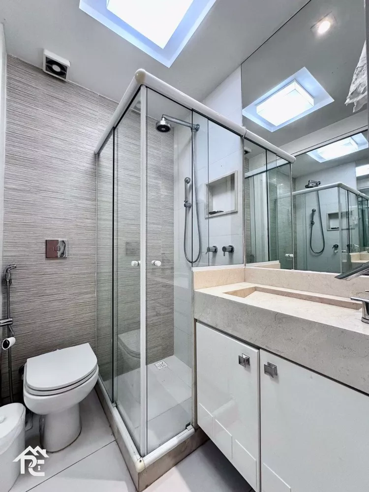 Apartamento, 3 quartos, 196 m² - Foto 11