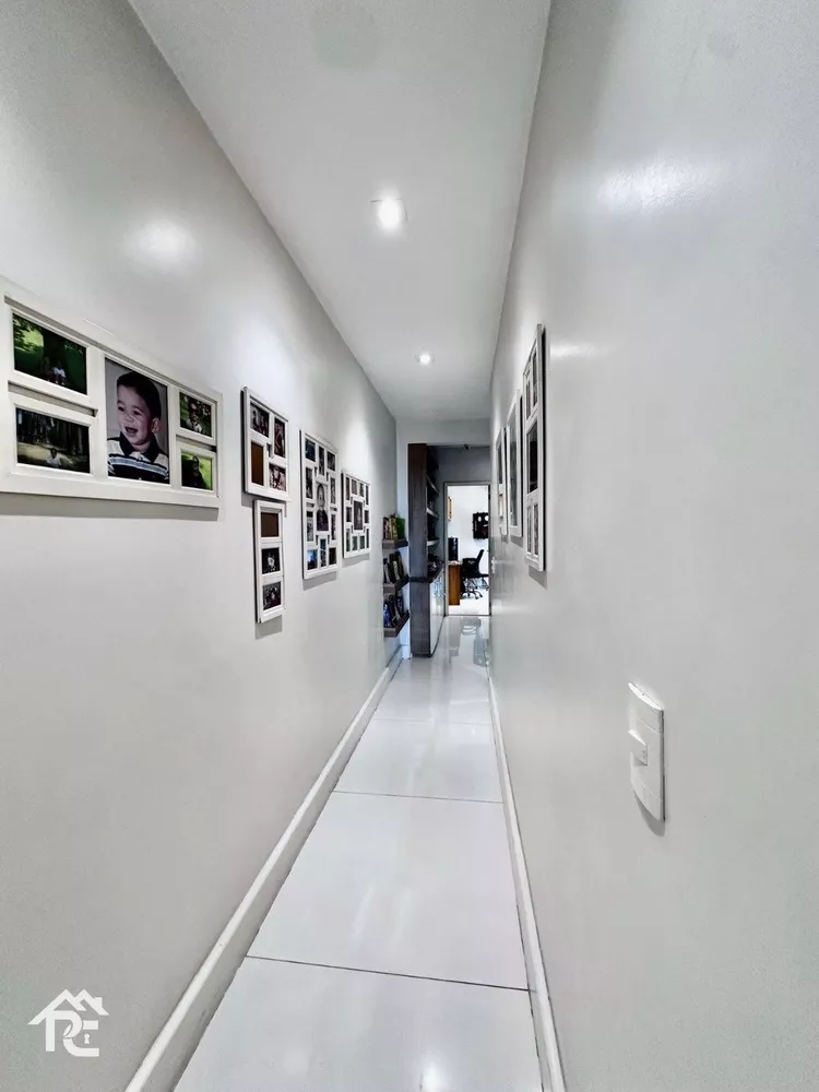 Apartamento, 3 quartos, 196 m² - Foto 9