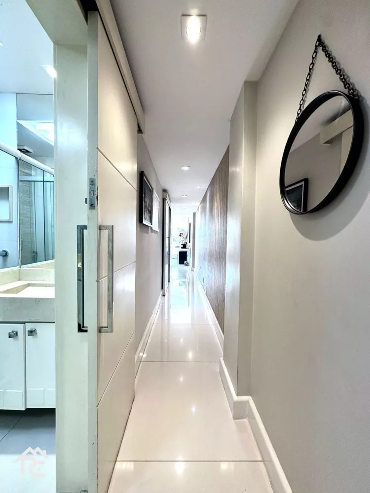 Apartamento, 3 quartos, 196 m² - Foto 1