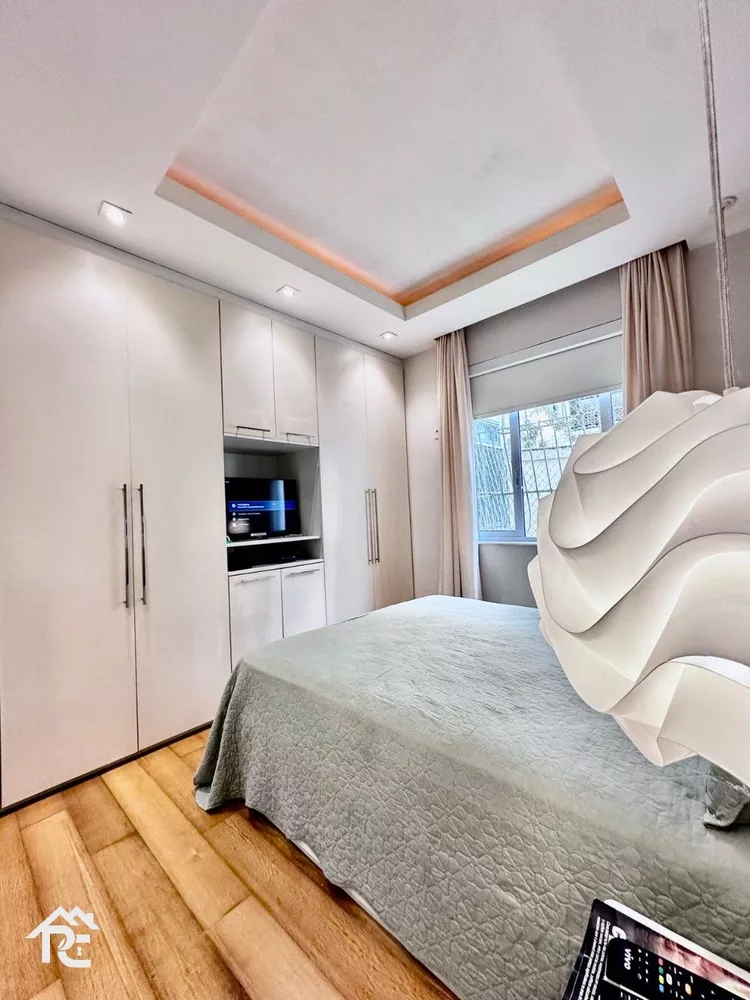 Apartamento, 3 quartos, 196 m² - Foto 16