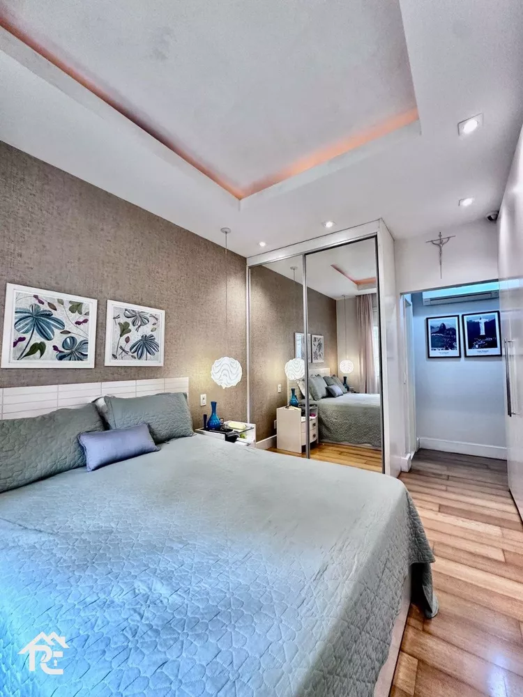 Apartamento, 3 quartos, 196 m² - Foto 27