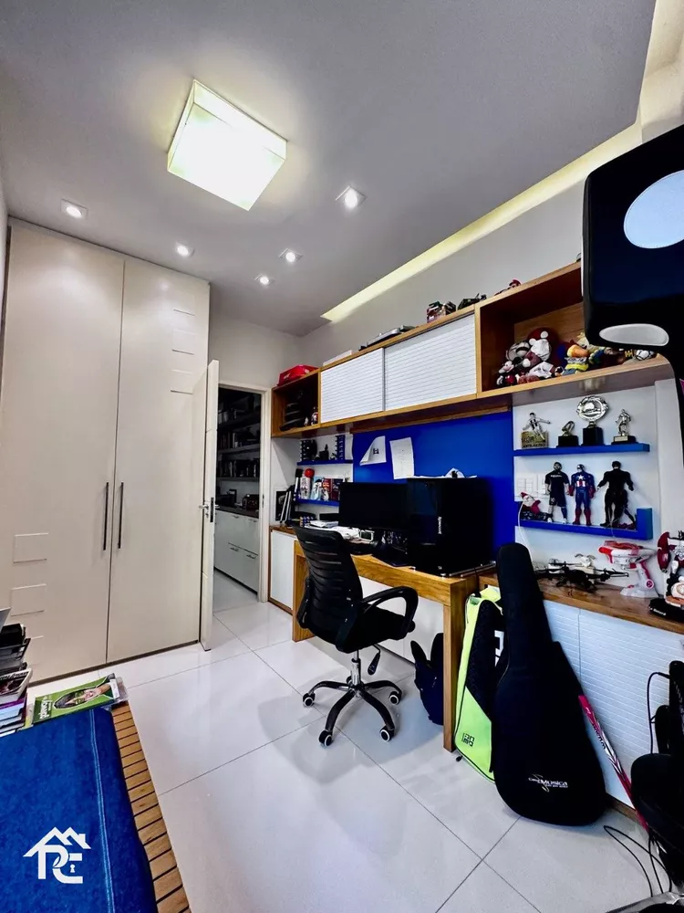 Apartamento, 3 quartos, 196 m² - Foto 5