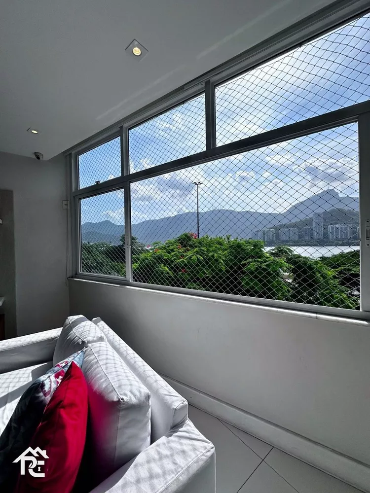 Apartamento, 3 quartos, 196 m² - Foto 22