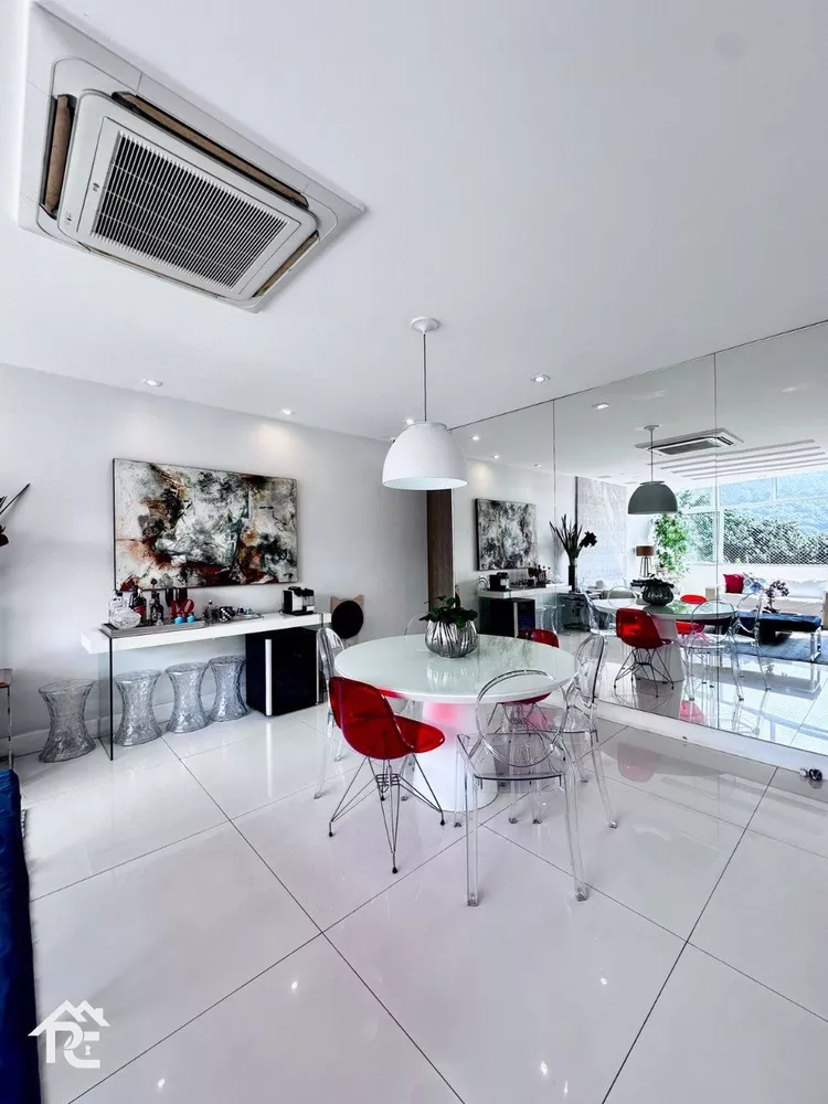 Apartamento, 3 quartos, 196 m² - Foto 23