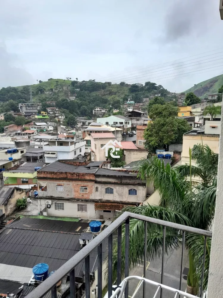 Apartamento, 2 quartos, 60 m² - Foto 11