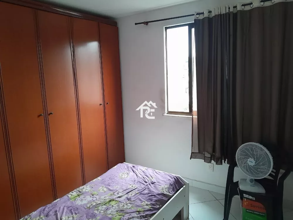 Apartamento, 2 quartos, 60 m² - Foto 15