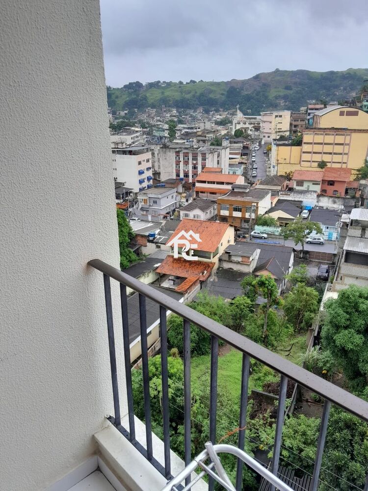 Apartamento, 2 quartos, 60 m² - Foto 1