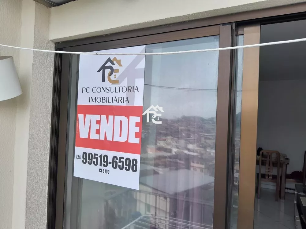 Apartamento, 2 quartos, 60 m² - Foto 9