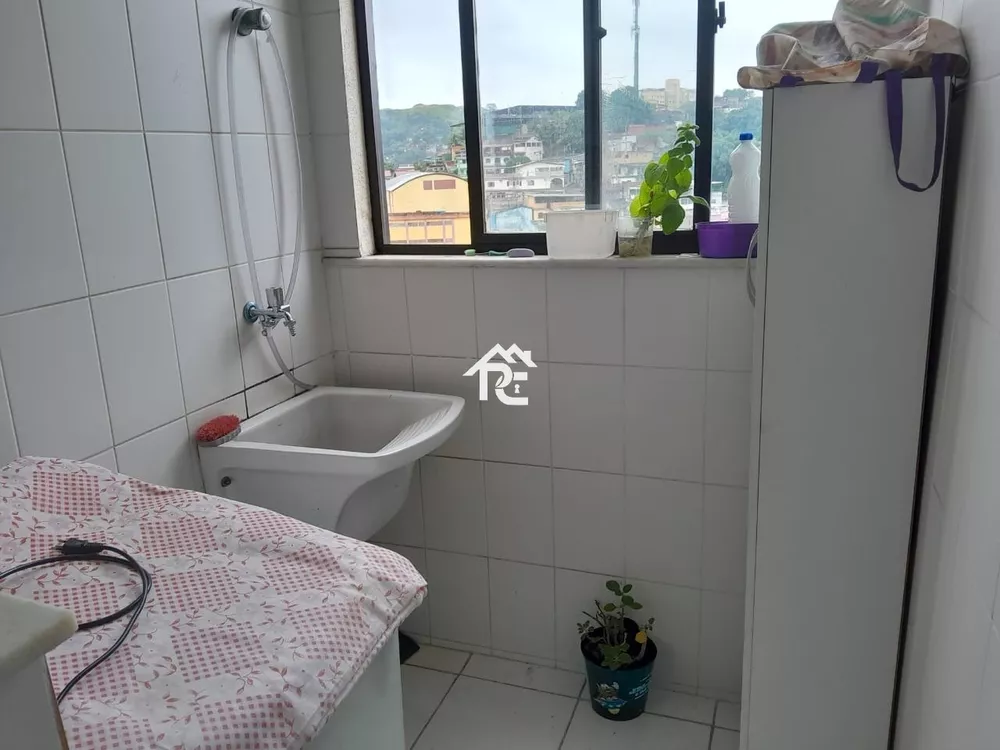 Apartamento, 2 quartos, 60 m² - Foto 10