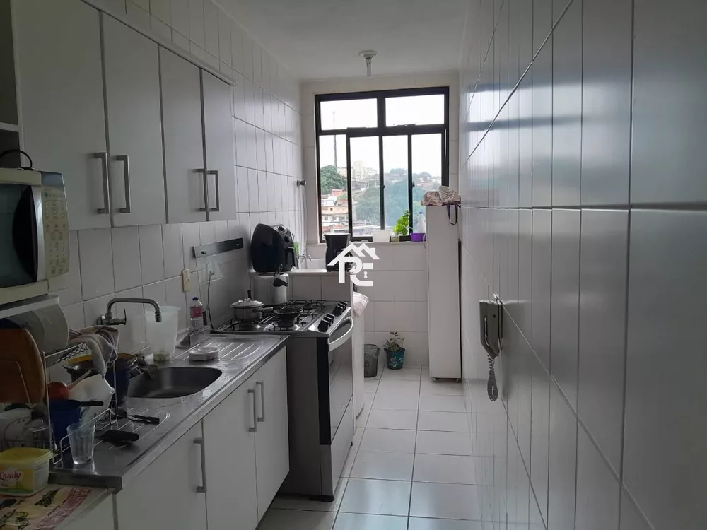 Apartamento, 2 quartos, 60 m² - Foto 5