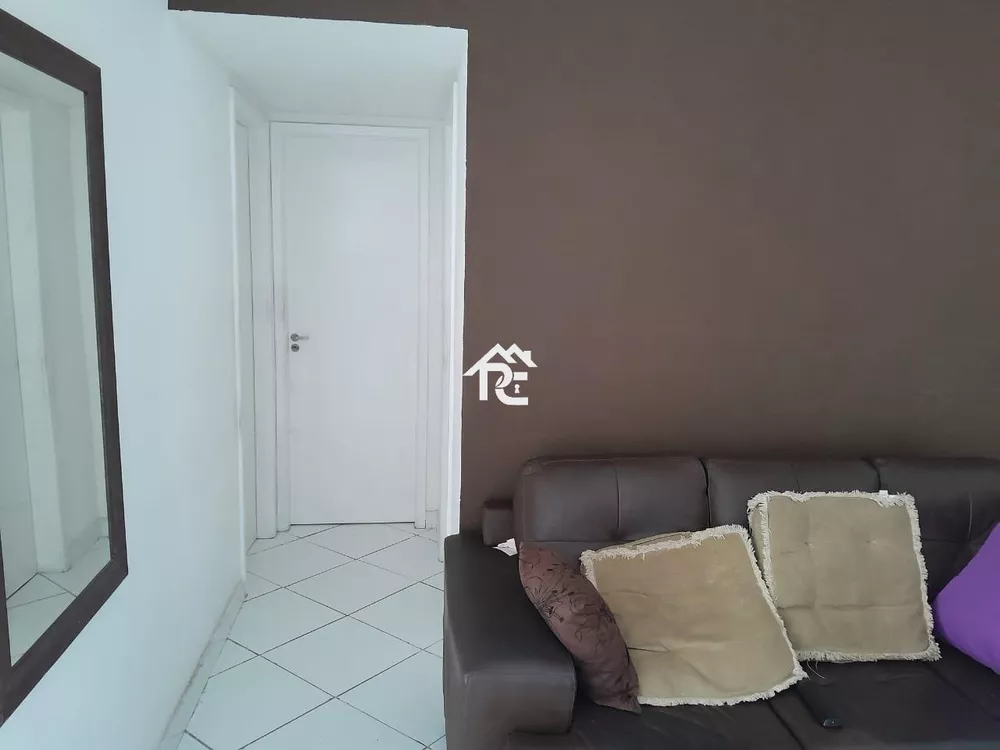 Apartamento, 2 quartos, 60 m² - Foto 7