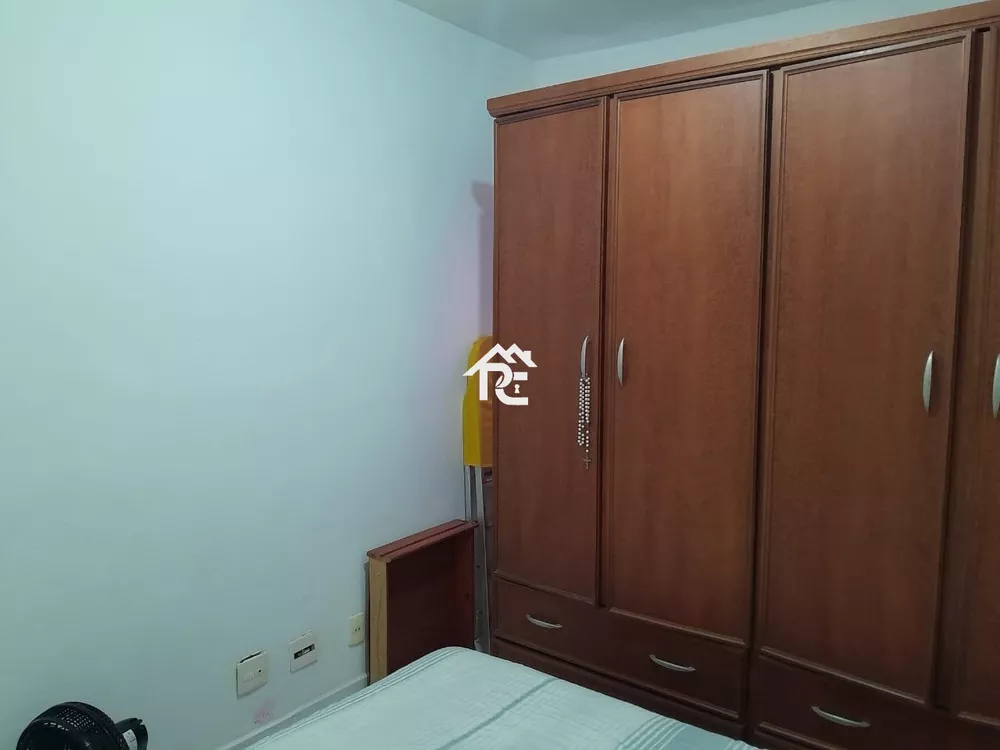 Apartamento, 2 quartos, 60 m² - Foto 6