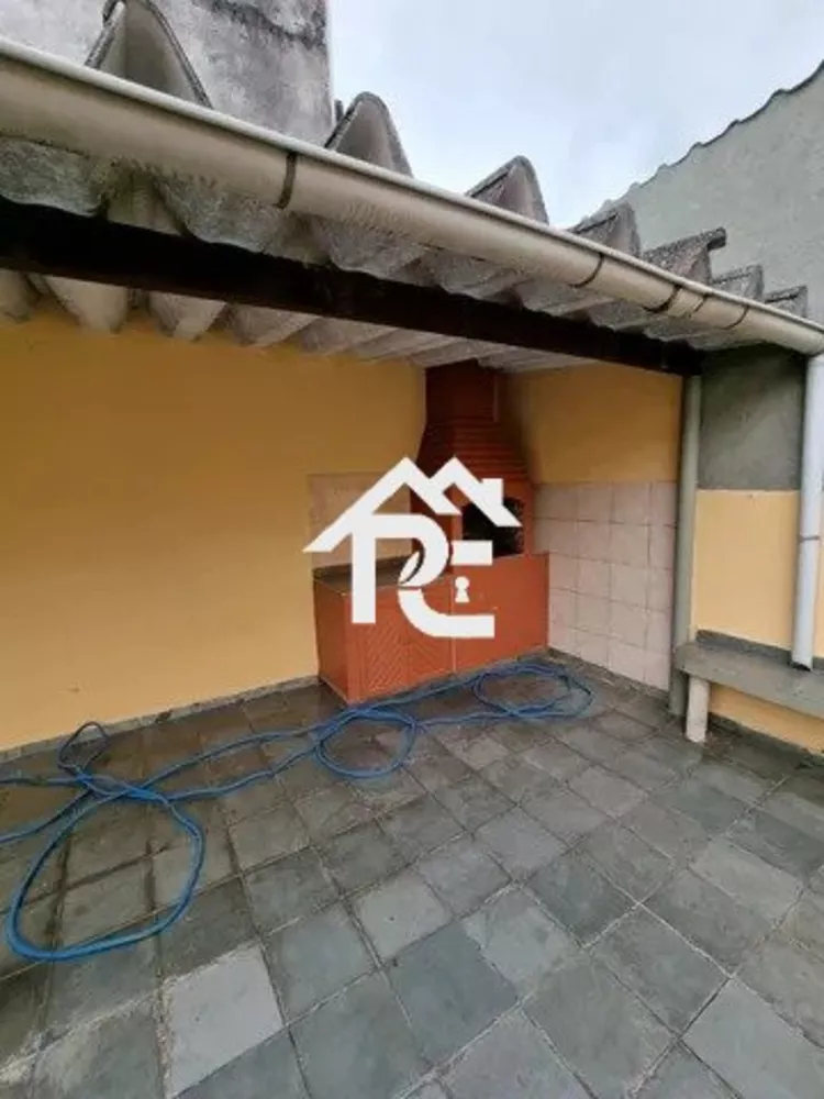 Casa, 3 quartos, 180 m² - Foto 7