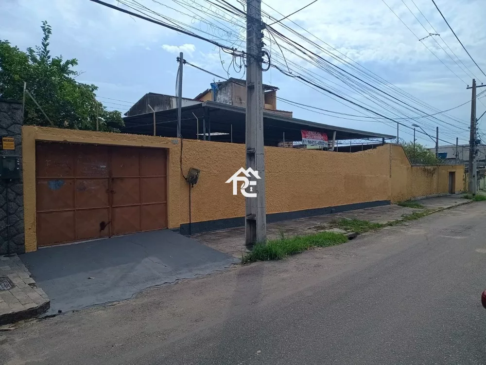 Casa, 3 quartos, 180 m² - Foto 20