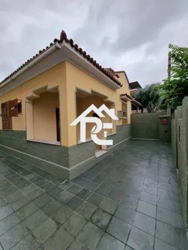 Casa, 3 quartos, 180 m² - Foto 8