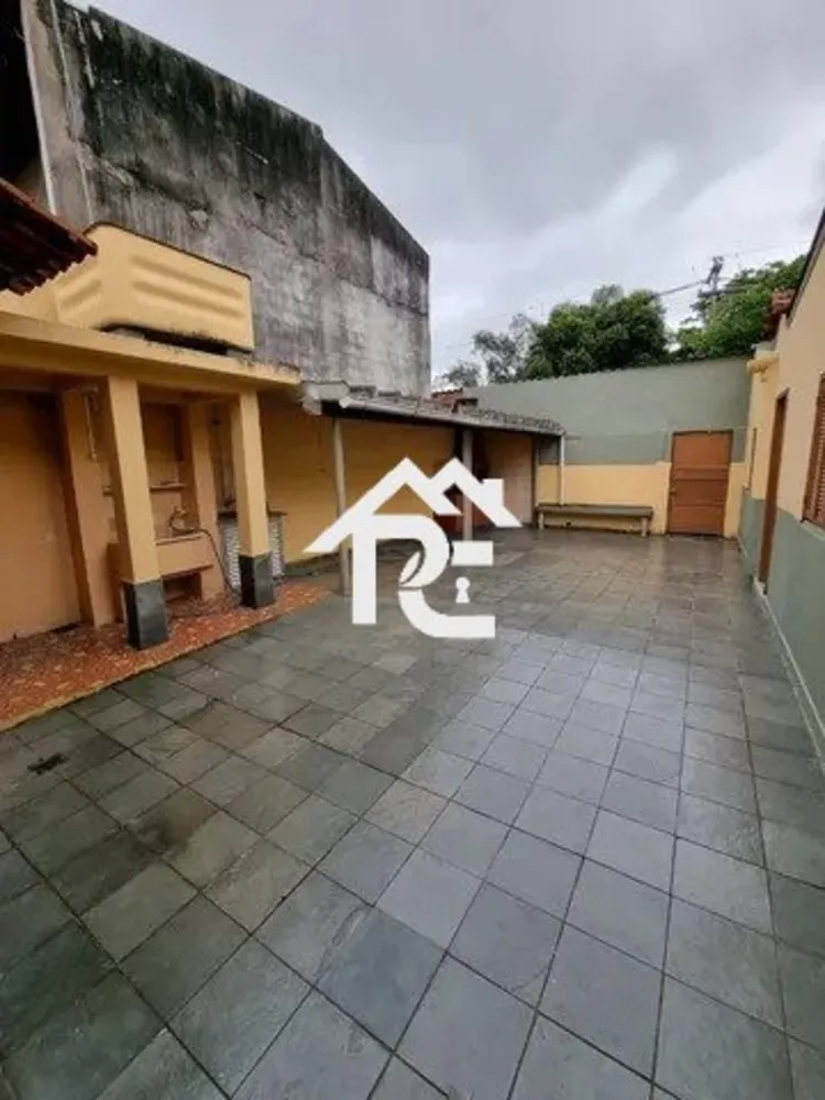 Casa, 3 quartos, 180 m² - Foto 11