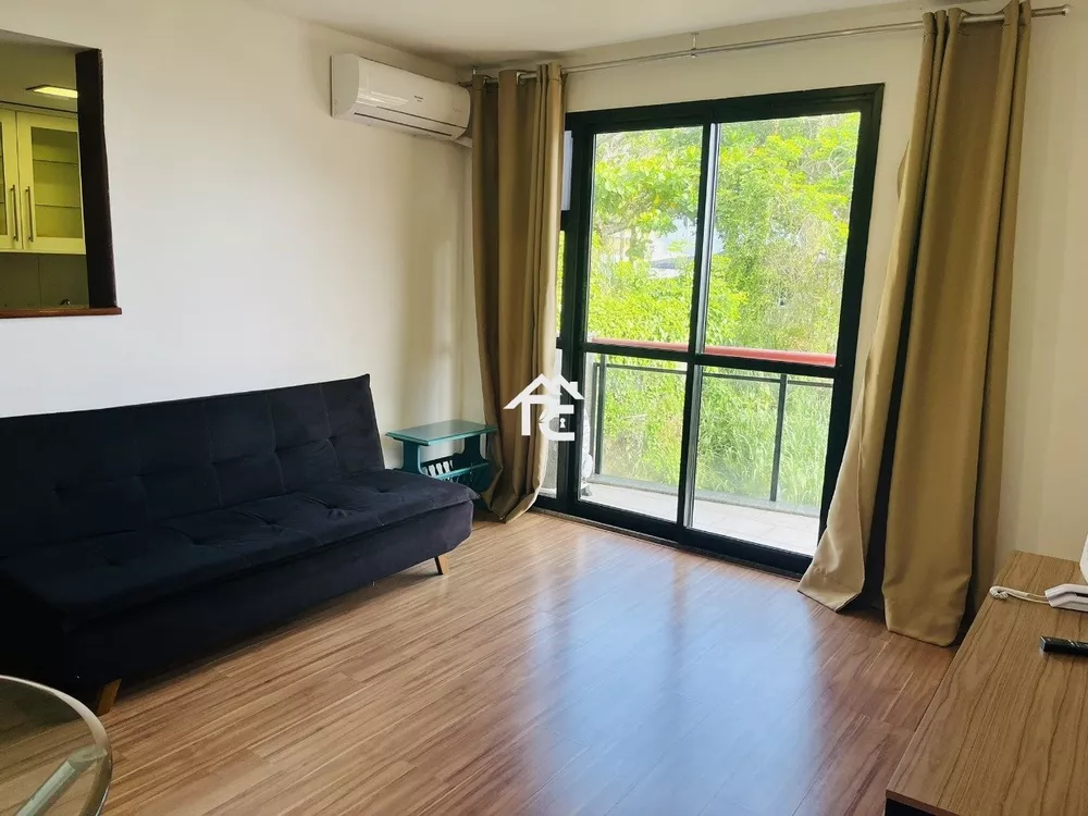 Apartamento, 1 quarto, 50 m² - Foto 3