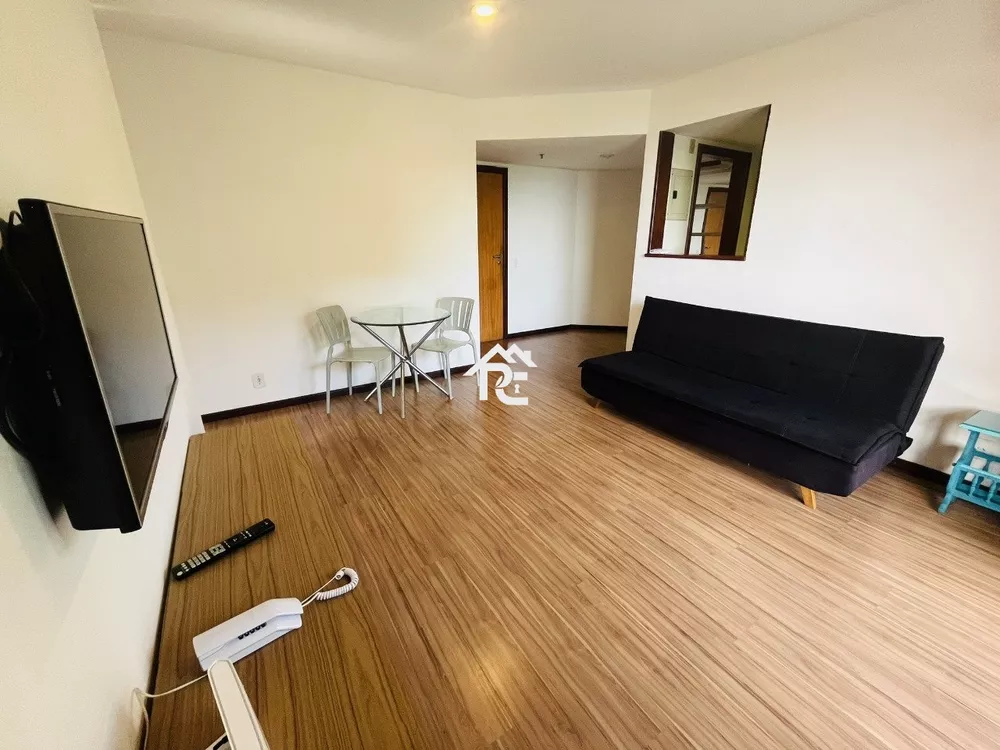 Apartamento, 1 quarto, 50 m² - Foto 4