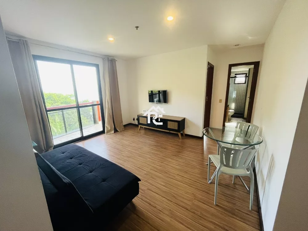 Apartamento, 1 quarto, 50 m² - Foto 10