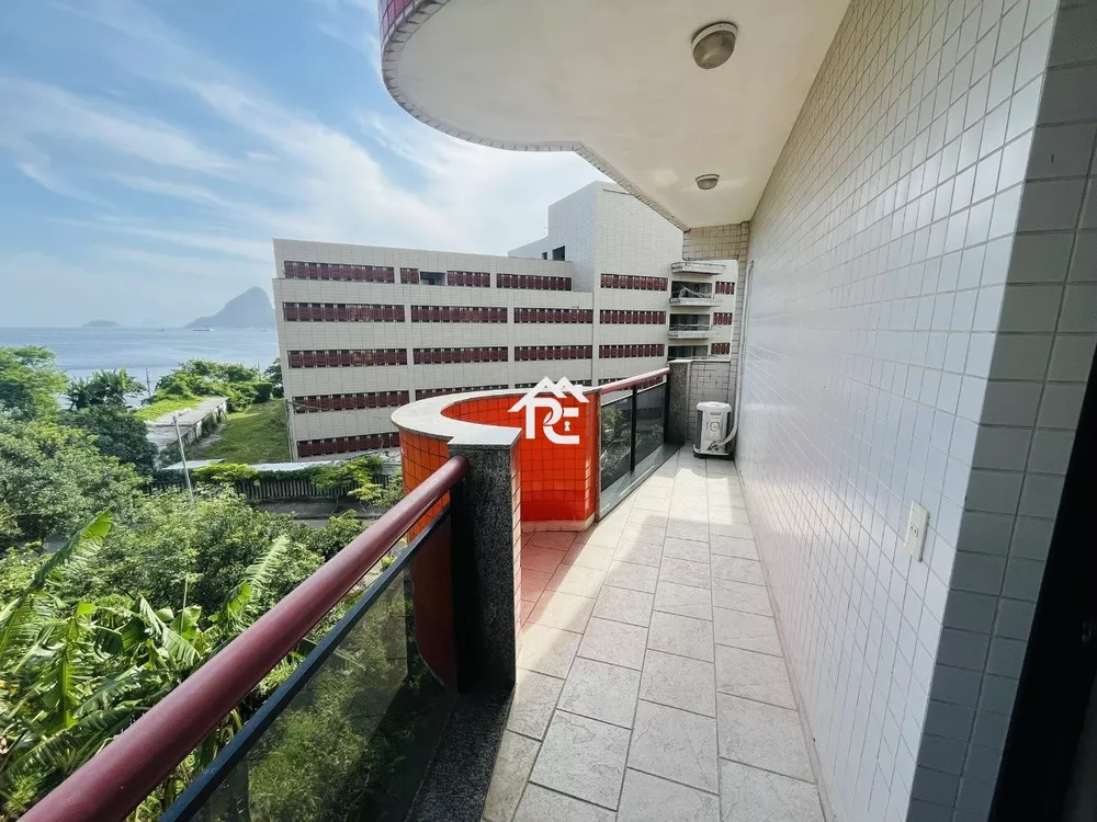 Apartamento, 1 quarto, 50 m² - Foto 1