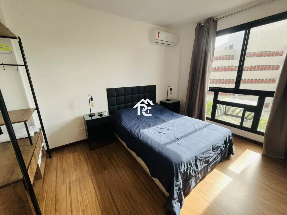 Apartamento, 1 quarto, 50 m² - Foto 11