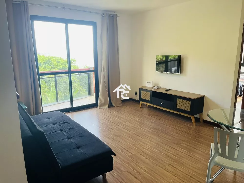 Apartamento, 1 quarto, 50 m² - Foto 9