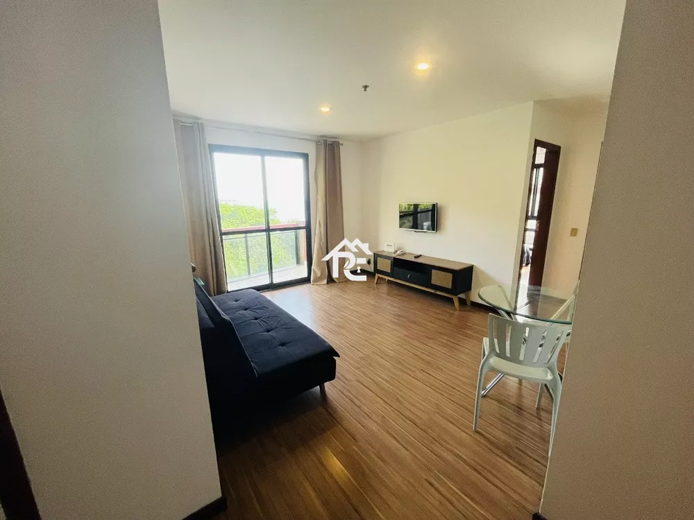 Apartamento, 1 quarto, 50 m² - Foto 5