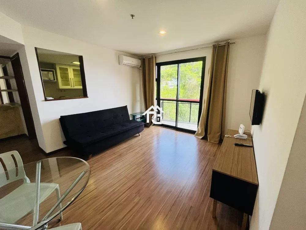 Apartamento, 1 quarto, 50 m² - Foto 8