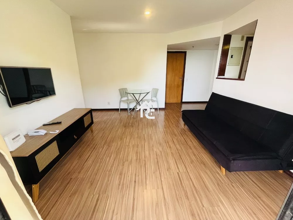 Apartamento, 1 quarto, 50 m² - Foto 7