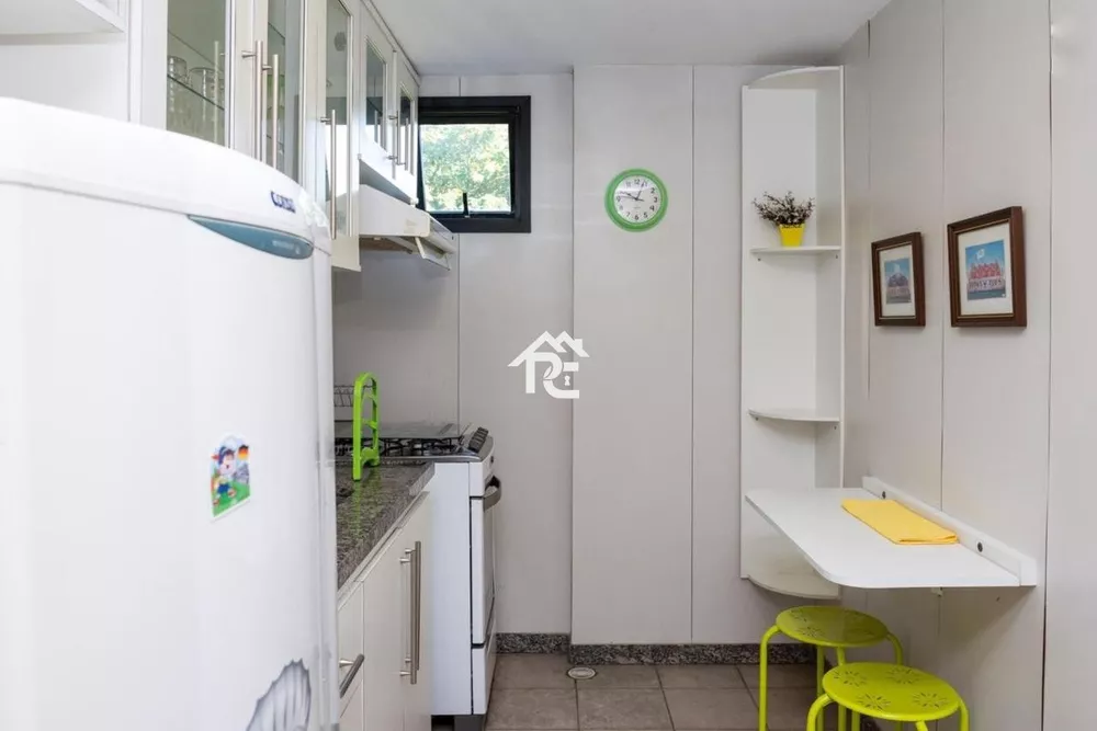 Apartamento, 1 quarto, 50 m² - Foto 18