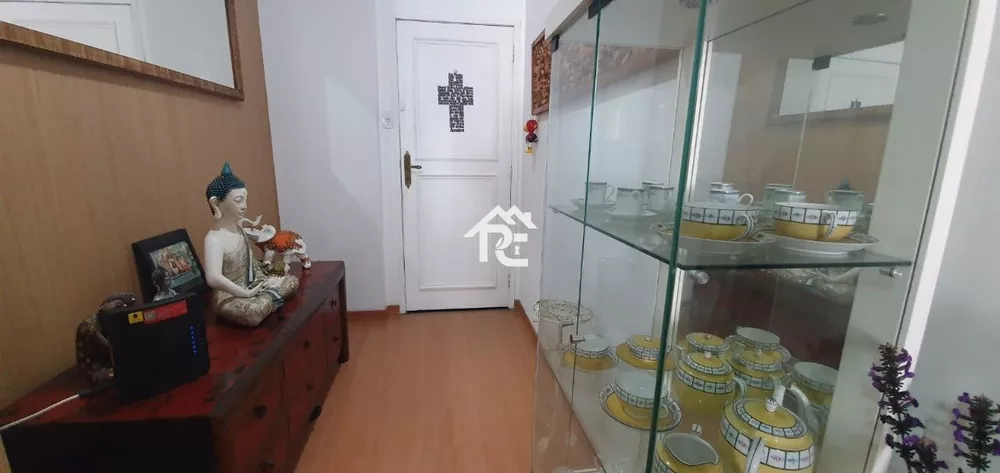 Apartamento, 3 quartos, 180 m² - Foto 16