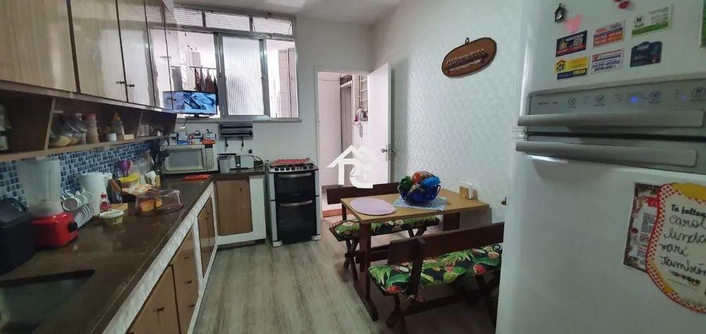 Apartamento, 3 quartos, 180 m² - Foto 22