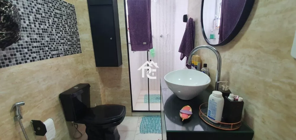 Apartamento, 3 quartos, 180 m² - Foto 12