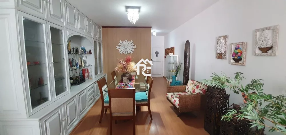 Apartamento, 3 quartos, 180 m² - Foto 3
