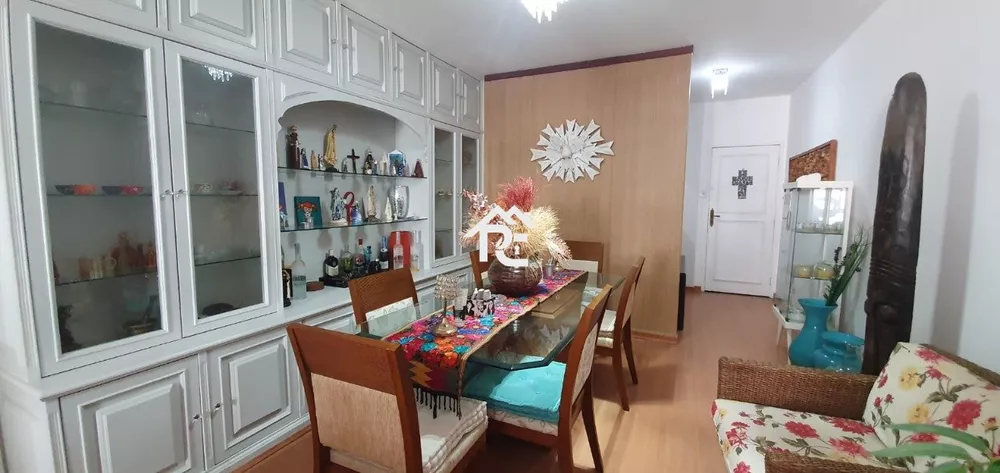 Apartamento, 3 quartos, 180 m² - Foto 5